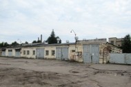Нежилой фонд Продажа