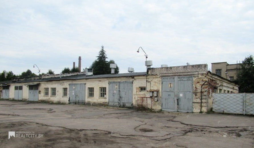 Нежилой фонд Продажа