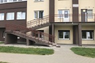 Нежилой фонд офис Продажа
