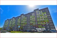 Жилой фонд 3-х комнатные Продажа