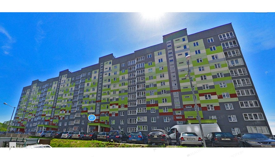 Жилой фонд 3-х комнатные Продажа