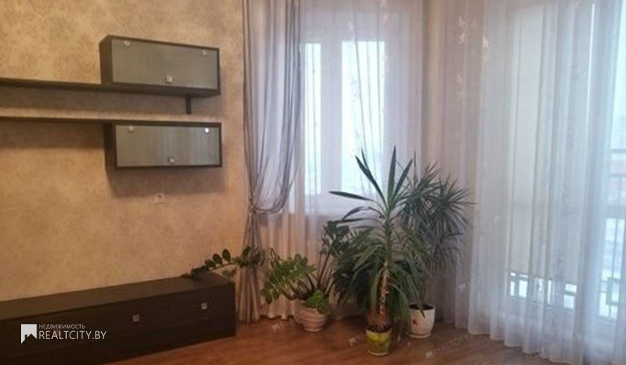 Жилой фонд 1-комнатные Продажа