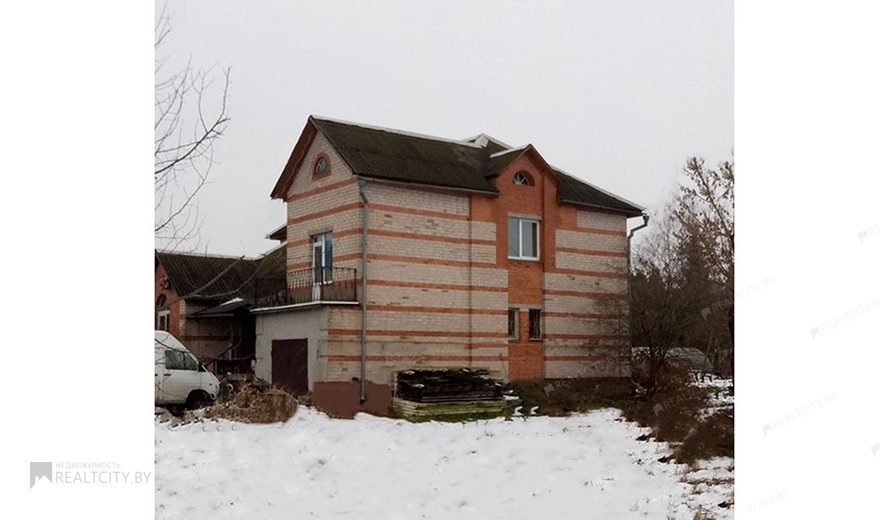 Жилой фонд коттеджи Продажа