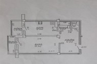 Жилой фонд 1-комнатные Продажа