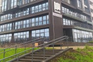 Нежилой фонд прочие объекты Продажа