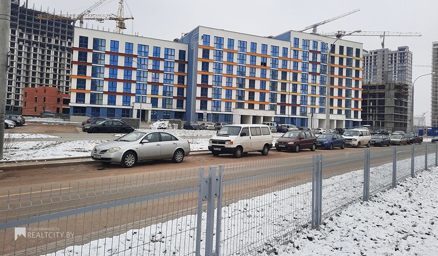 Нежилой фонд Продажа