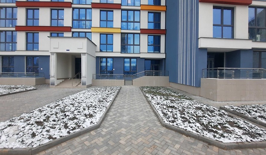 Нежилой фонд Продажа