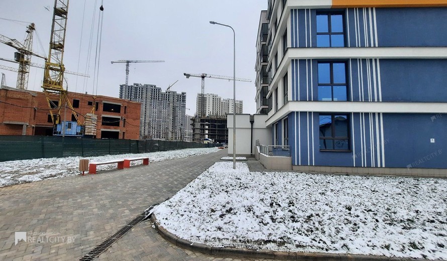 Нежилой фонд Продажа