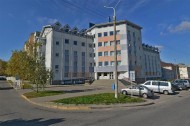Нежилой фонд Продажа