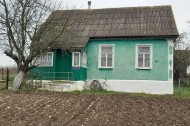 Жилой фонд Продажа