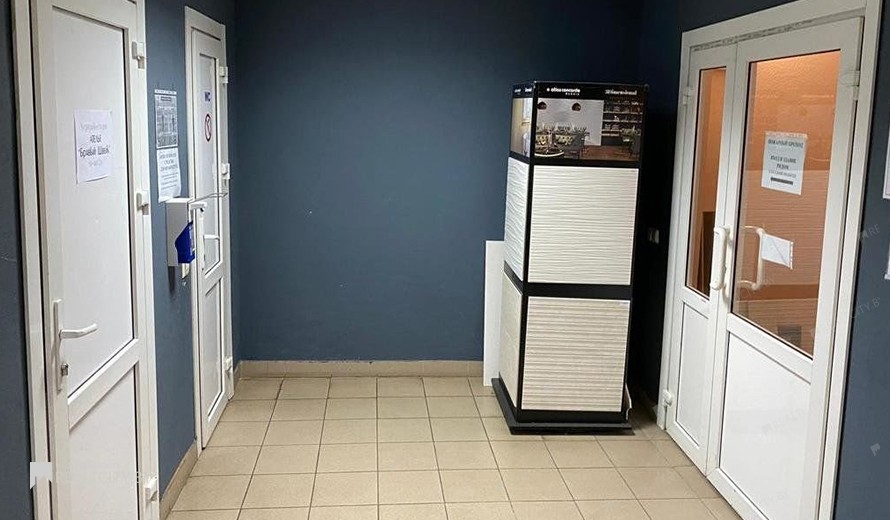 Нежилой фонд офис Продажа