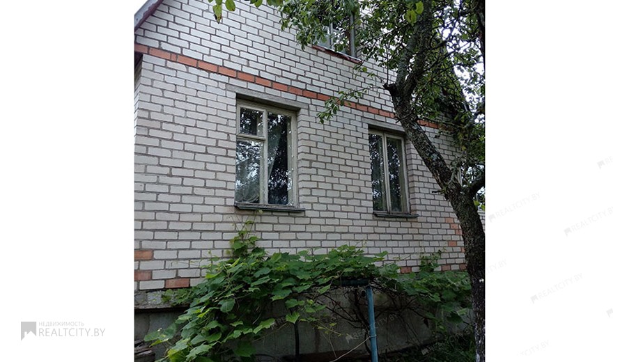 Жилой фонд Продажа