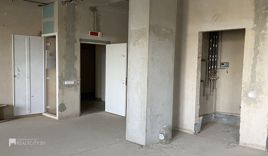 Нежилой фонд офис Продажа