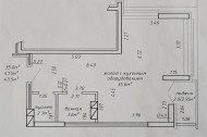 Жилой фонд 1-комнатные Продажа