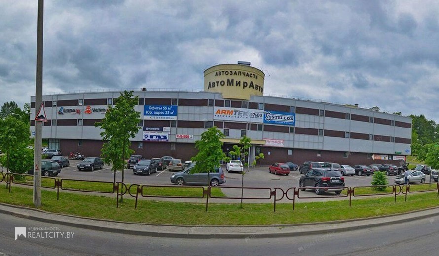 Нежилой фонд Продажа