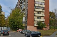 Жилой фонд 1-комнатные Продажа