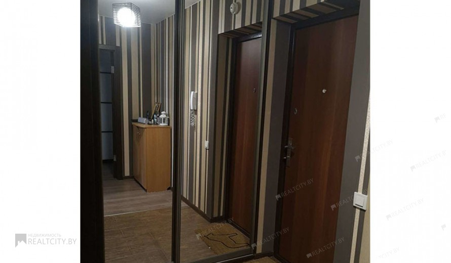 Жилой фонд 1-комнатные Продажа