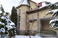 Жилой фонд коттеджи Продажа