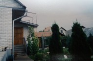 Жилой фонд коттеджи Продажа