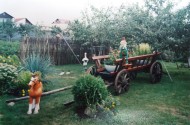 Жилой фонд коттеджи Продажа