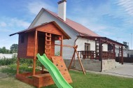 Жилой фонд дома Продажа