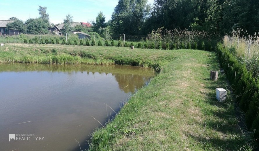 Жилой фонд дома Продажа