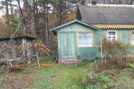 Жилой фонд Продажа