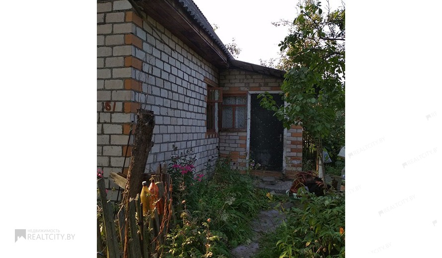 Жилой фонд Продажа
