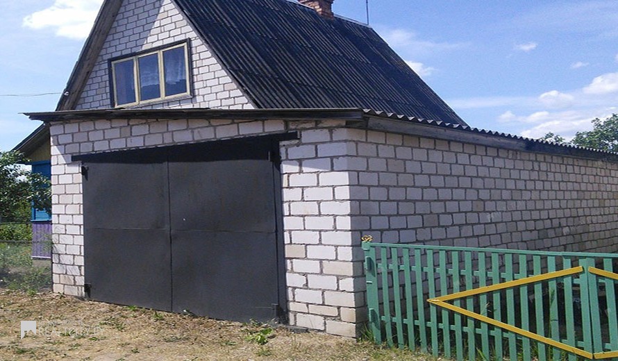 Жилой фонд Продажа