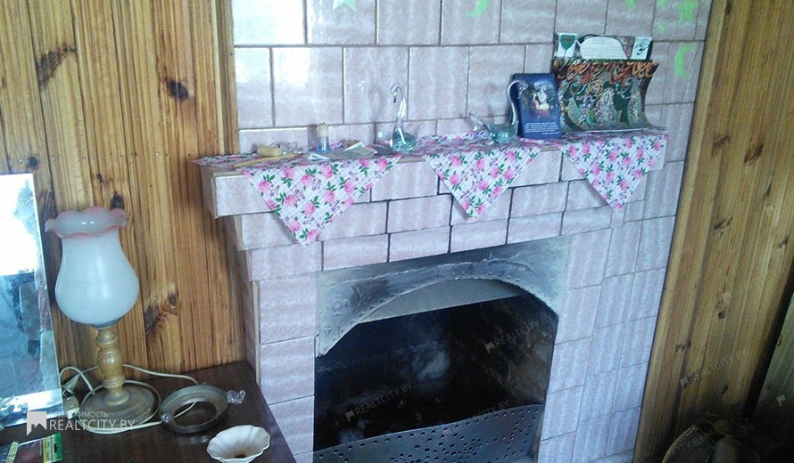 Жилой фонд Продажа