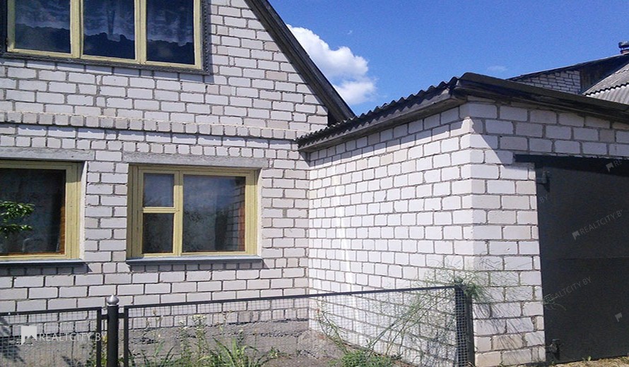 Жилой фонд Продажа