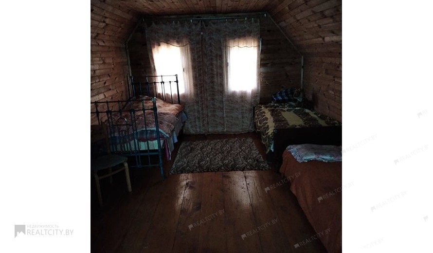 Жилой фонд Продажа