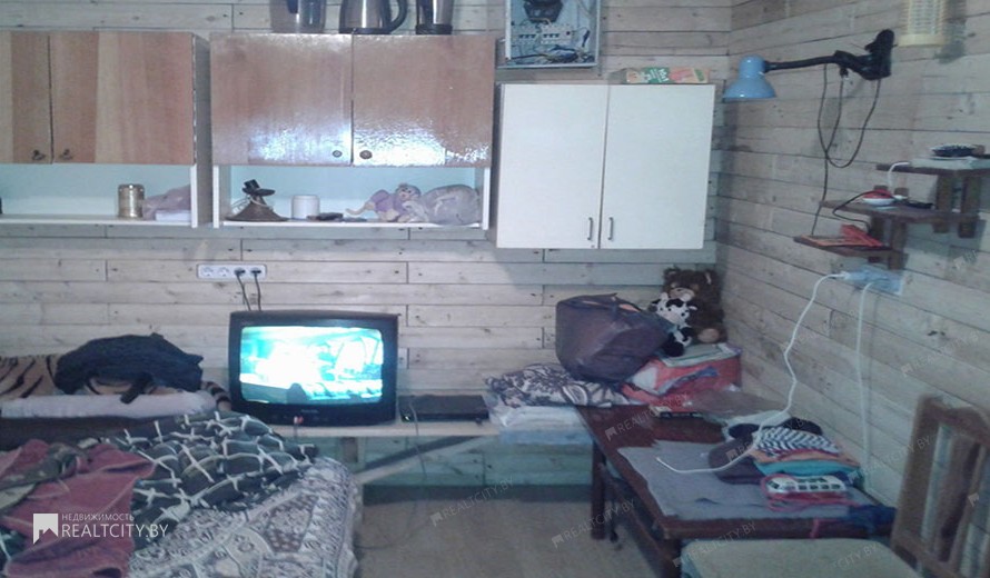 Жилой фонд Продажа