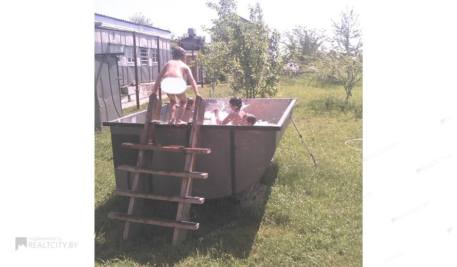 Жилой фонд Продажа