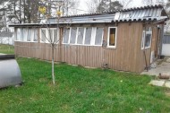 Жилой фонд Продажа