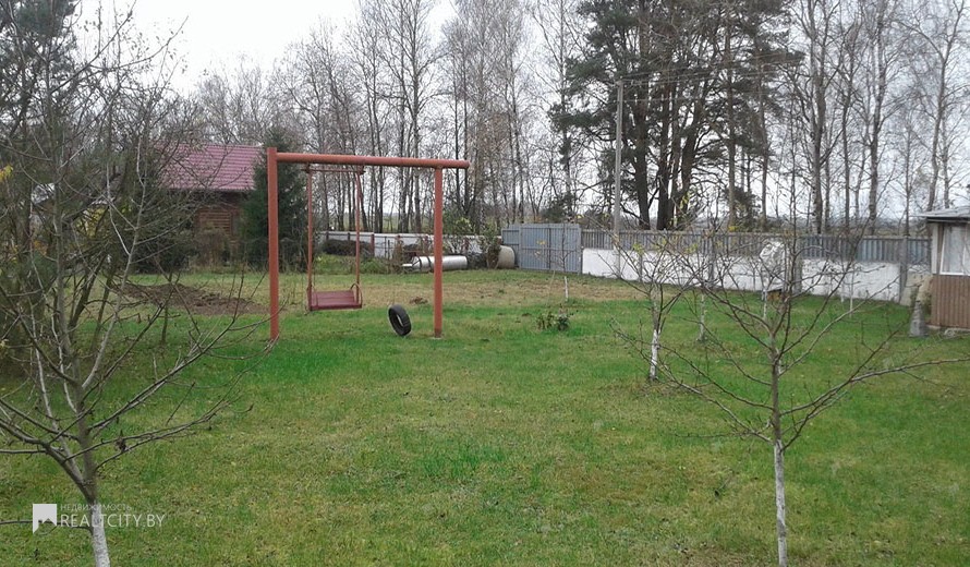 Жилой фонд Продажа