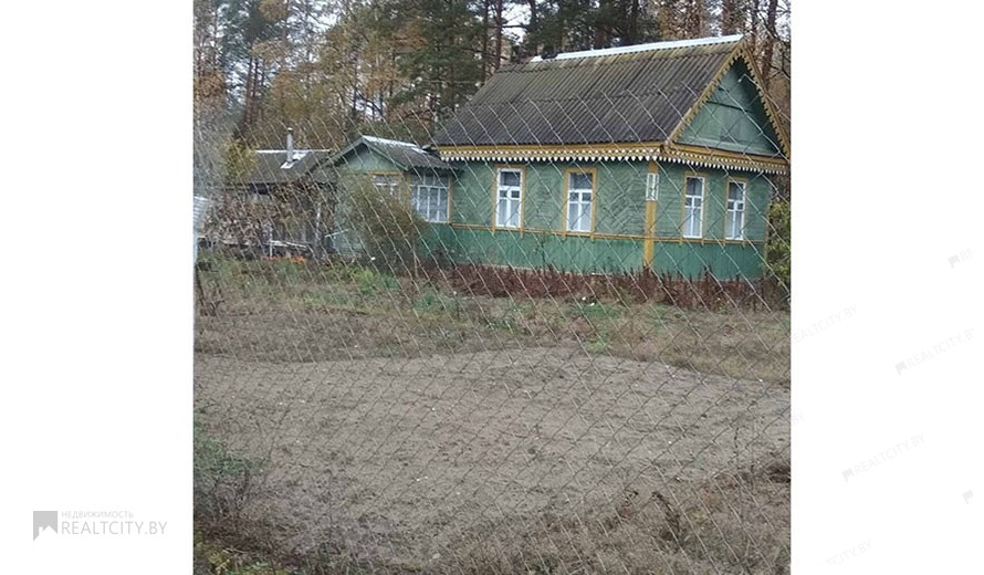 Жилой фонд Продажа
