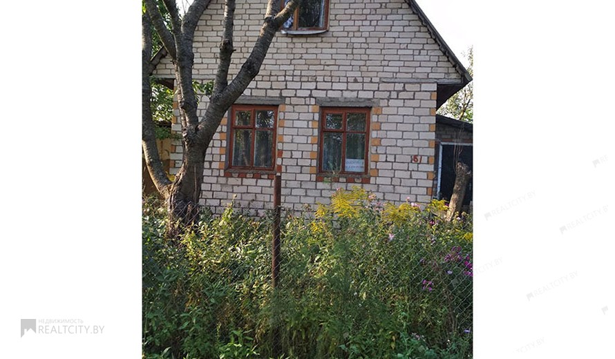 Жилой фонд Продажа