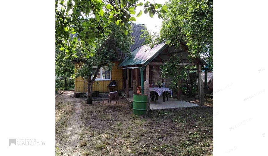 Жилой фонд Продажа