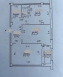 Жилой фонд 2-х комнатные Продажа