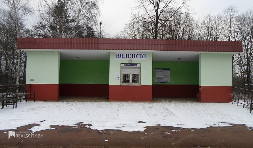 Жилой фонд участки Продажа