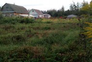Жилой фонд участки Продажа