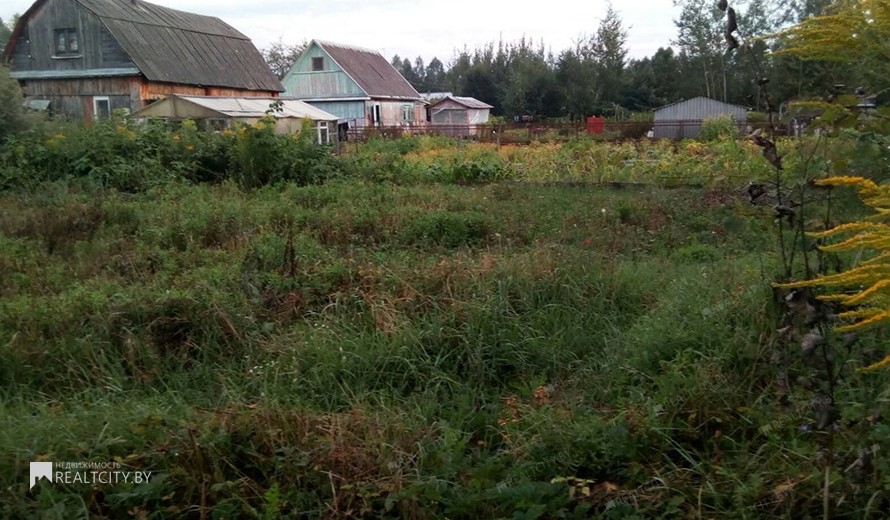 Жилой фонд участки Продажа