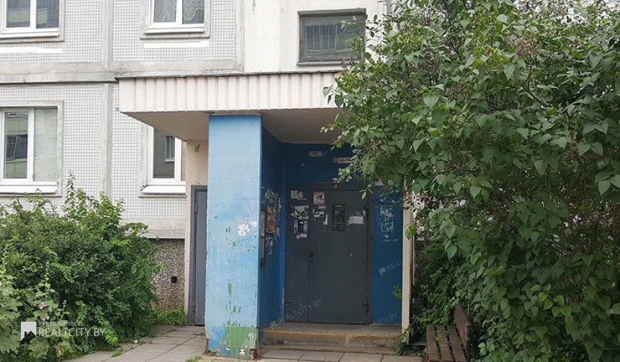 Жилой фонд комнаты Продажа