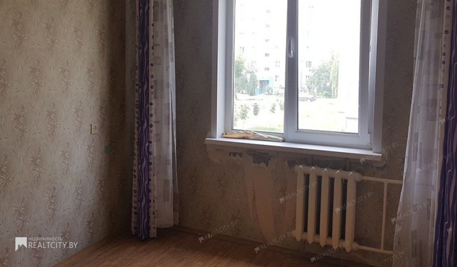Жилой фонд комнаты Продажа