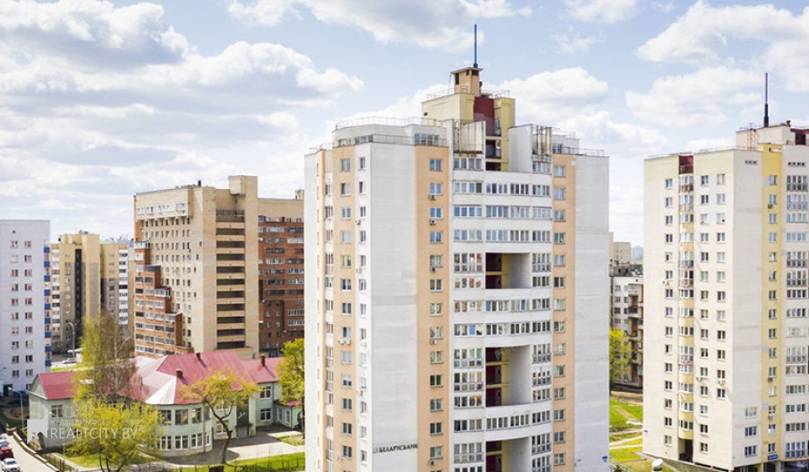 Жилой фонд комнаты Продажа