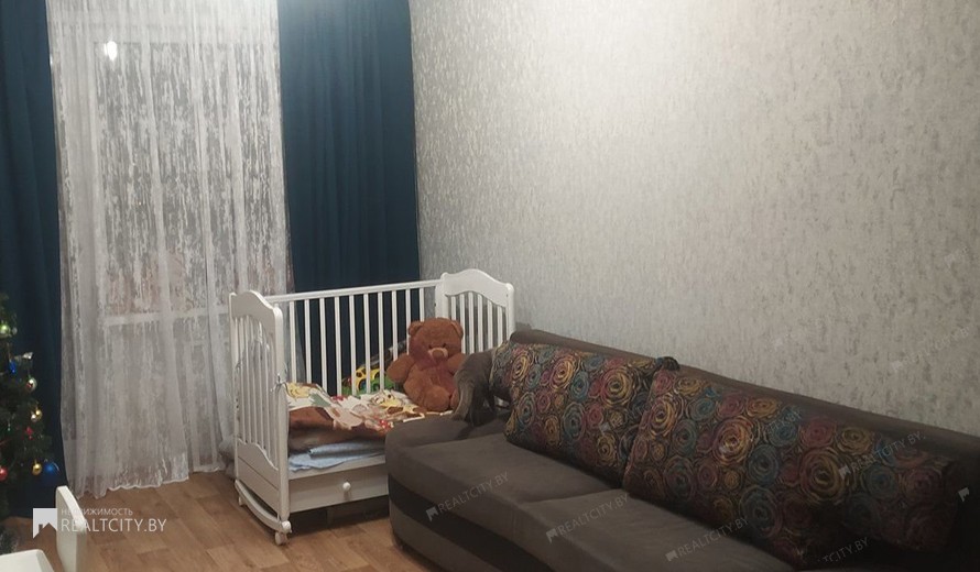Жилой фонд комнаты Продажа