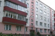Жилой фонд комнаты Продажа