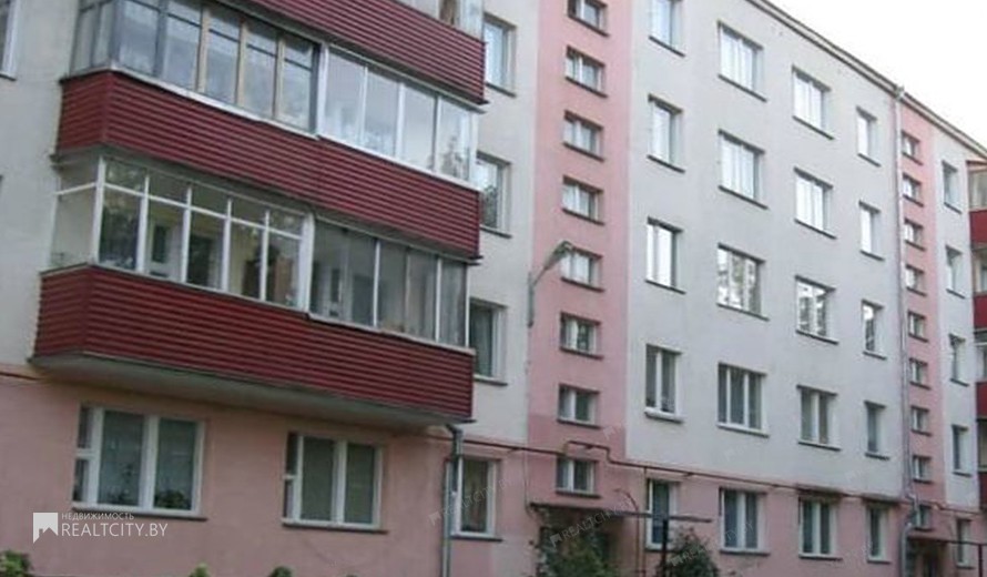 Жилой фонд комнаты Продажа