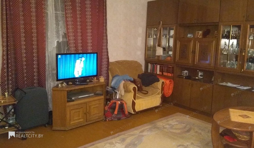 Жилой фонд комнаты Продажа